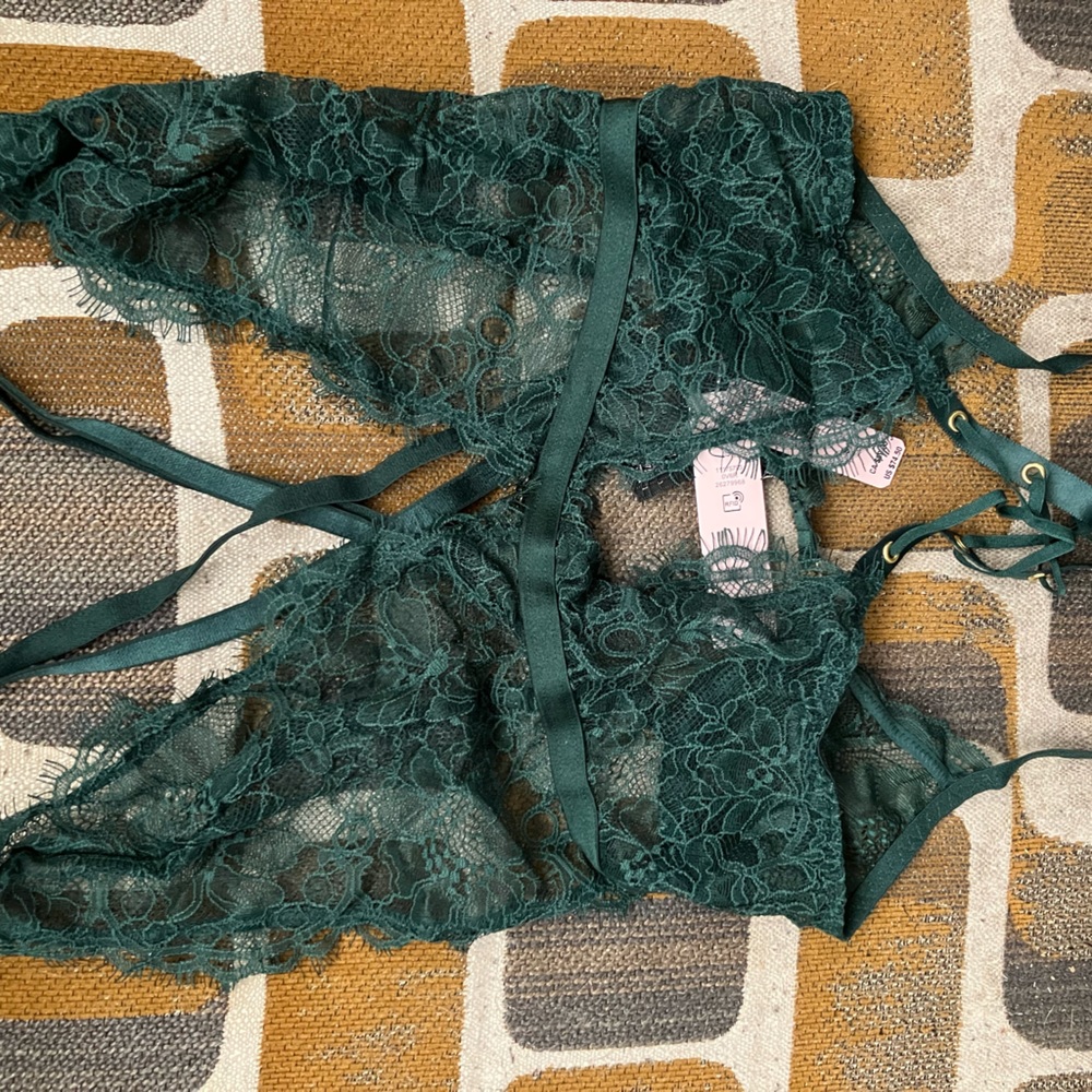 Lingerie